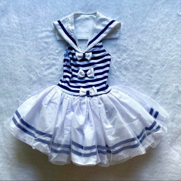 Sail on dance / Halloween costume - Picture 11 of 11